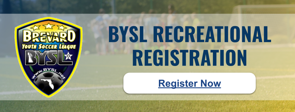 Fall REC Registration