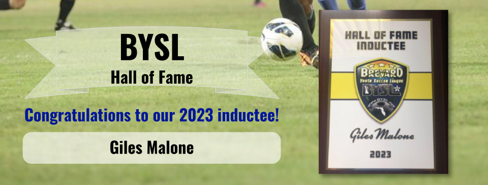 2023 Hall of Fame
