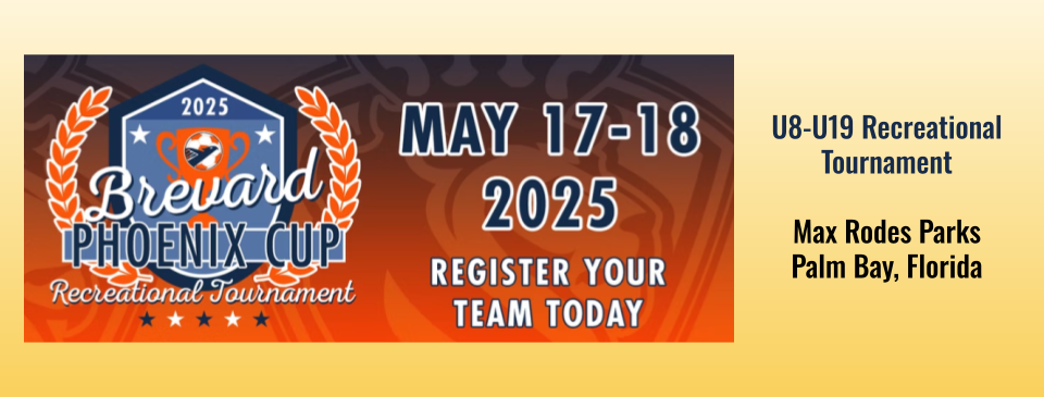 PHOENIX CUP