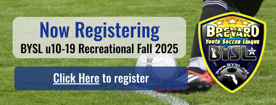 Fall Registration 