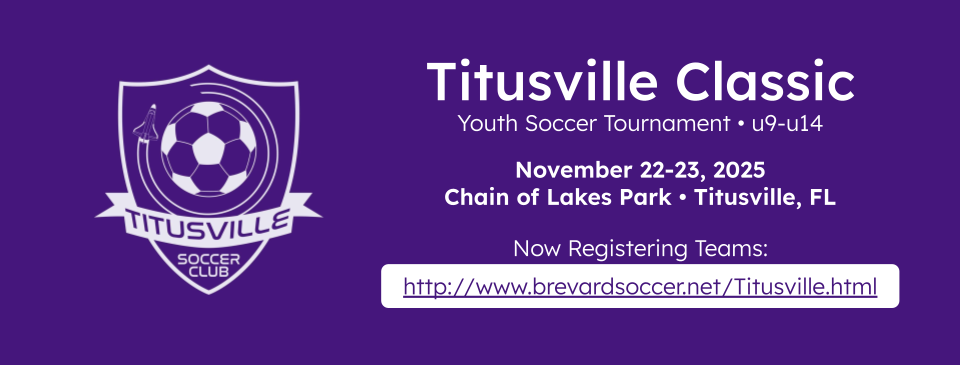 Titusville Classic