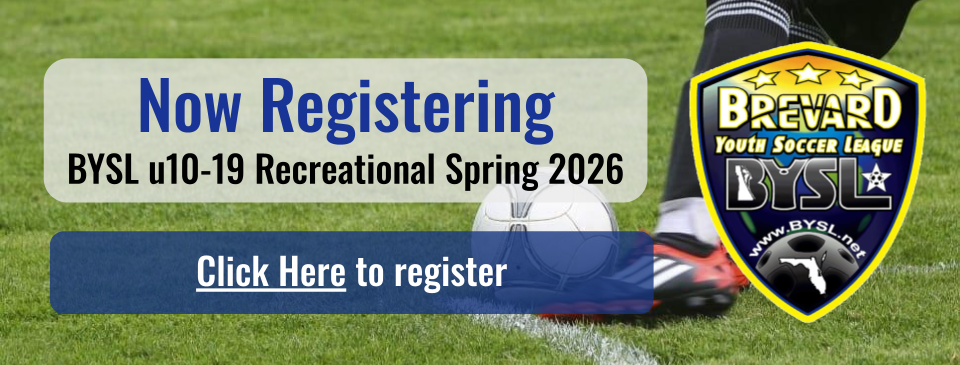 Spring Registration