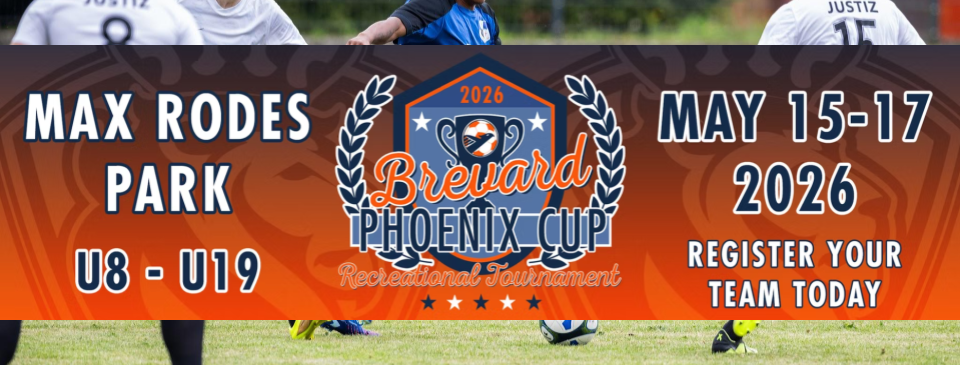 PHOENIX CUP 2026